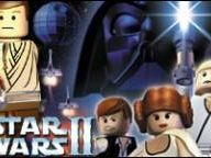 LEGO Star Wars II: The Original Trilogy Preview