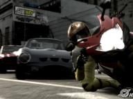 IGN: PGR 4 Career Mode