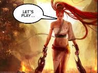 Heavenly Sword downloadable content coming…if it sells well