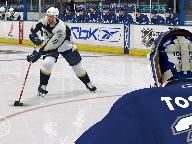 NHL 2008 Review