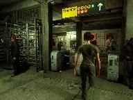 The Darkness : new HD Screens