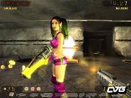 20 new screenshots from Kwari, the real-cash-for-kills shooter