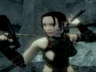 Jericho Character Spotlight #3 – Sgt. Wilhelmina "Billie" Church