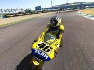 MotoGP 06 Interview