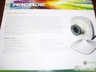 Xbox 360 Vision Camera Released Early?