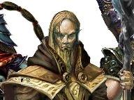 New Trailer Featuring Malakesh The Mage