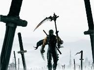 TGS 2007 Press Conference: Ninja Gaiden 2