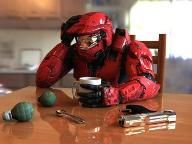 Top 10 Reasons Why You Don’t Need A Generic Sci-Fi Shooter Later This Month