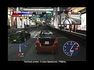 New Juiced 2: Hot Import Nights Screenshots