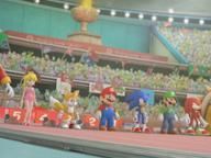 Mario & Sonic at the Olympic Games Trailer