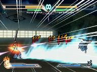 New Bleach: Shattered Blade screenshots