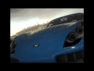 All vehicles in PGR4