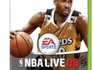 NBA Live 08 Soundtrack Announced