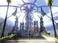 Enchanted Arms Xbox 360 – Q&A with Producer Marc Fortier of Ubisoft