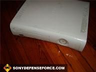 Reader Writes In "I Just Pissed On My XBox 360"