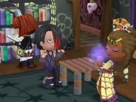 MySims Gets a 6.5 from GameSpot