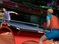 RAGE on Wii – Hands-On with Table Tennis