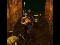 Warriors of the Lost Empire finds its way onto PSP
