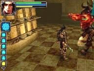 PSP hack ‘n’ slash heading to the UK in November