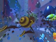 Bee Movie Game Achievement List Revealed by x360a