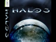 Halo 3 Multiplayer & The Forge Gameplay Video