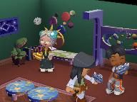 Loot Ninja MySims Impressions – Wii