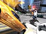 Developers, Sony Still Lagging Behind on Motion Control?