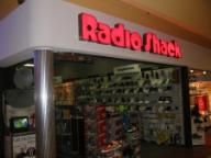 RadioShack To Start Selling Games In Store