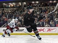 NHL 08 team working on patching game issues