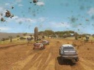 Sega Rally Revo launch trailer