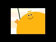 LocoRoco Video from TGS