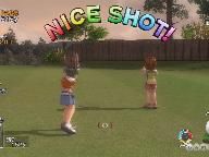 TGS 07: Hot Shots Golf 5 Hands-On Preview