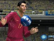 New Pro Evolution Soccer 2008 Screenshots