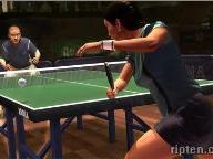Table Tennis Preview: How to Smack Balls like a Rockstar