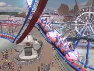 Thrillville – Info and Screen
