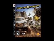 Sony acquires MotorStorm dev