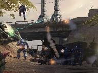 IGN Halo 3 TGS Demo Footage