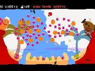 TGS ’07 – LocoRoco Cocoreccho screenshots