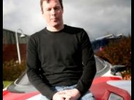 Codemasters pulls Colin McRae ad campaign