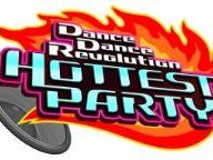 Konami Launches DDR: Hottest Party Website