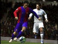 New FIFA 08 "Sizzle" trailer unveiled