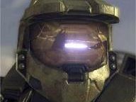 Hello Halo!