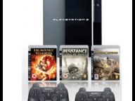 New PS3 starter pack unveiled