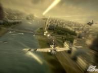Blazing Angels: The PS3 Interview