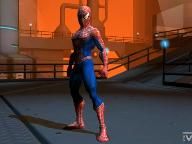 Spider-Man: Friend or Foe: Exclusive Interview