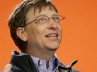 It’s official: Bill Gates is still the richest man in the US