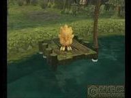 Chocobo’s Dungeon Wii Preview