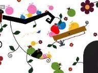 Locoroco Cocoreccho on PSN