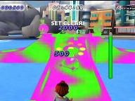 Another title with N64 graphics? Thrillville: Off the Rails