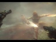 11 New Jericho Screenshots Revealead